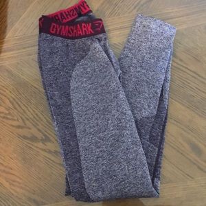 Gymshark Flex leggings